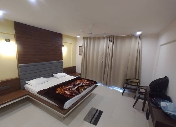 Super Deluxe Room